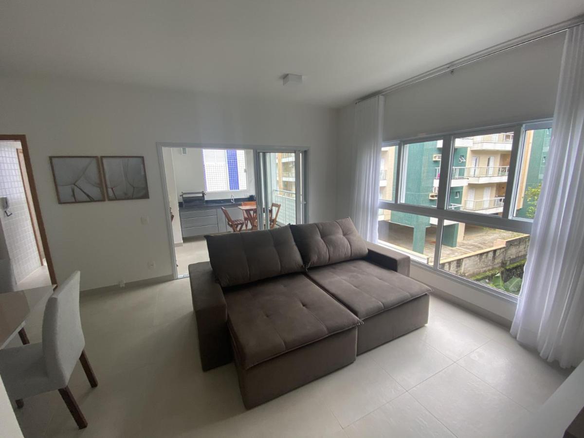 Residencial Fiji - Praia Grande Ubatuba Exterior foto