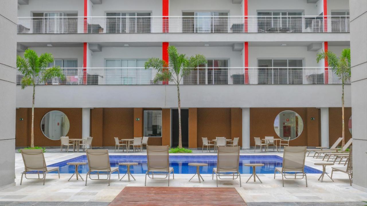 Residencial Fiji - Praia Grande Ubatuba Exterior foto